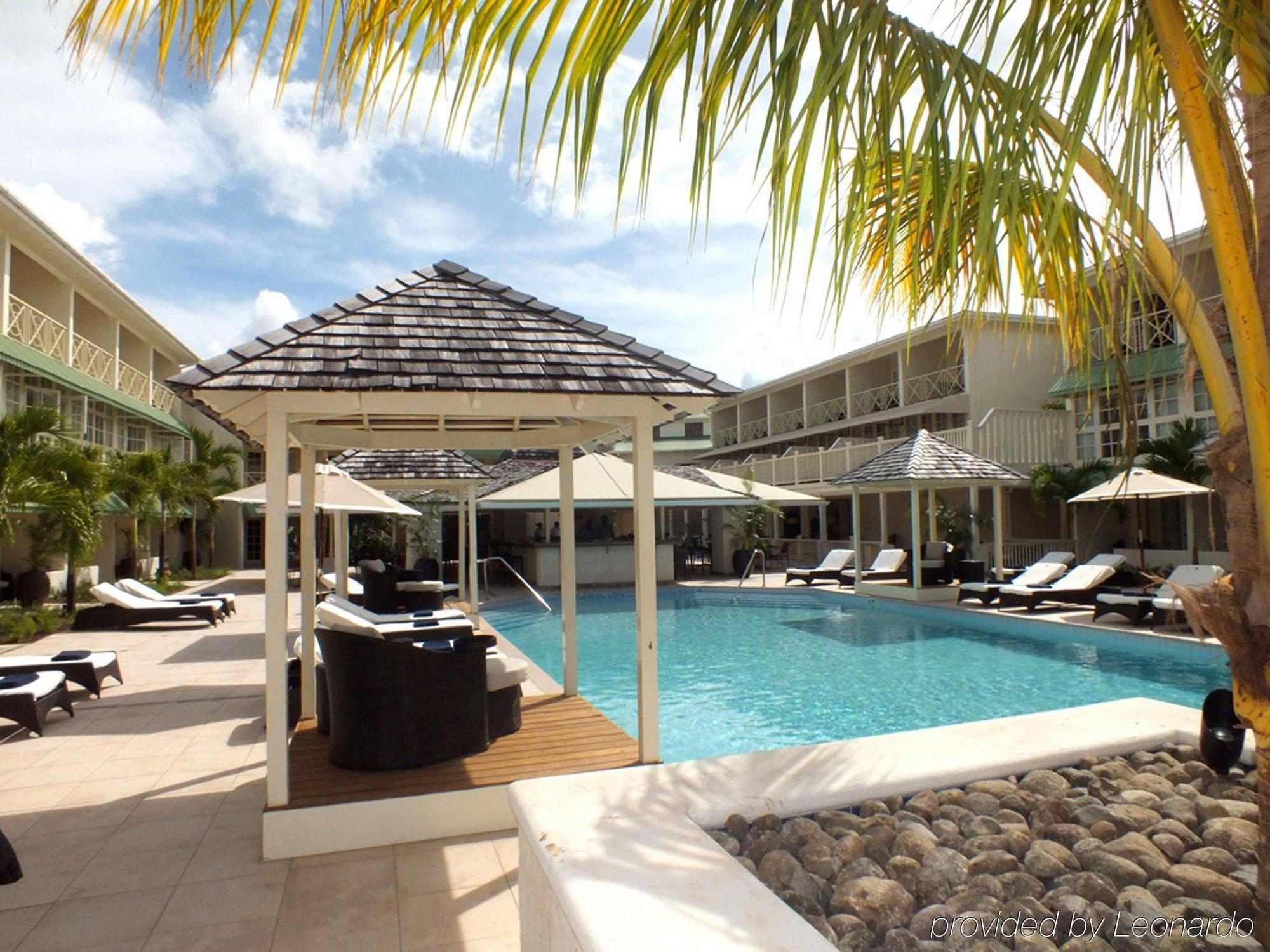 The Village Inn And Spa Rodney Bahía Exterior foto