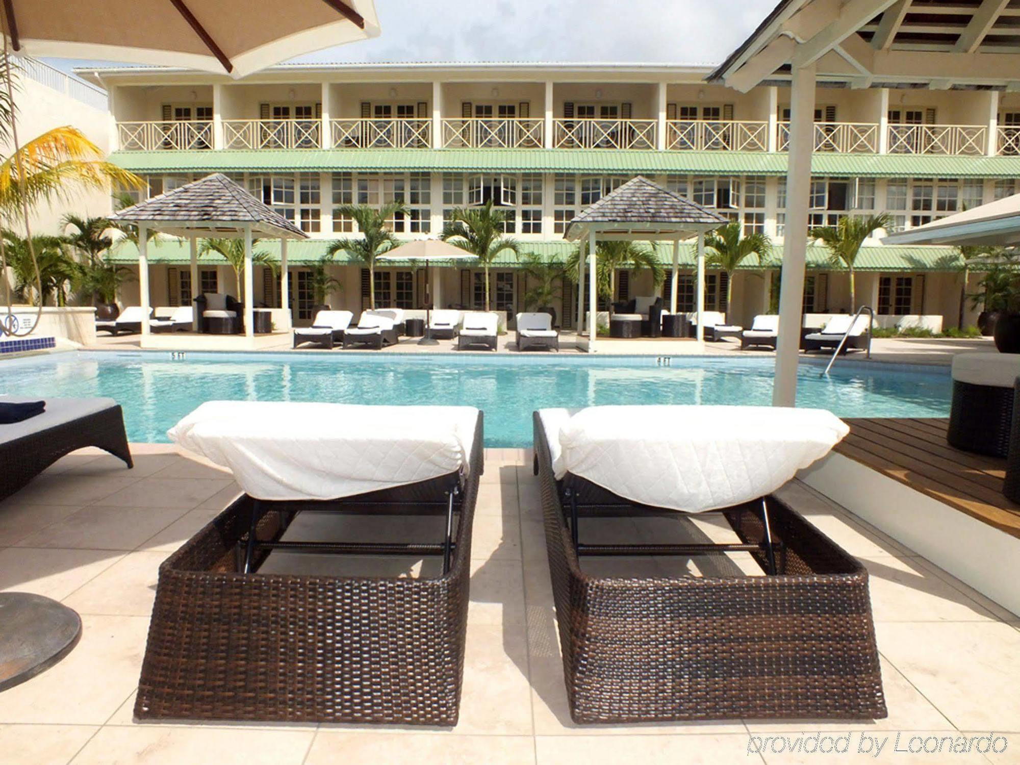 The Village Inn And Spa Rodney Bahía Exterior foto